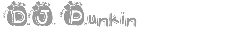 DJ Punkin