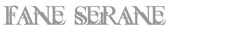 Fane Serane