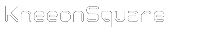 KneeonSquare