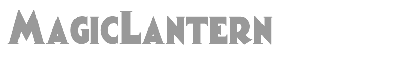 MagicLantern