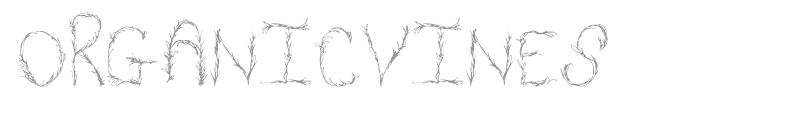 Organic Vines