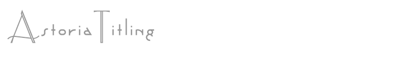 AstoriaTitling