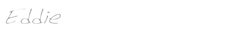 Eddie