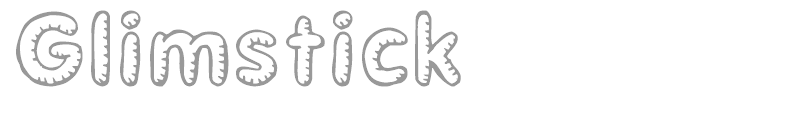 Glimstick