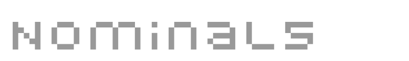 Nominal 5