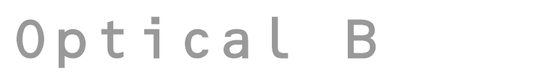 Optical B