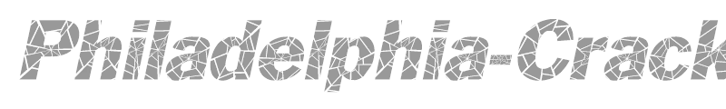 Philadelphia-Cracked