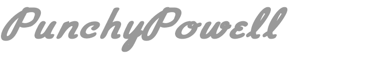 PunchyPowell