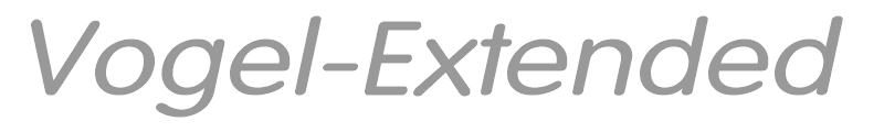 Vogel-Extended