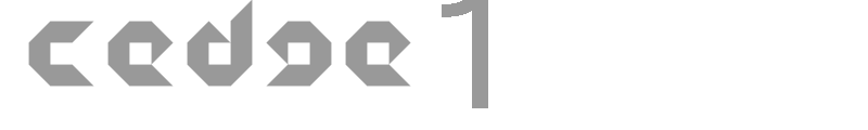 Cedge 1