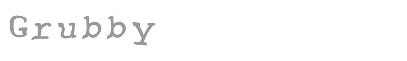 Grubby