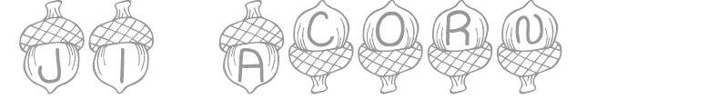 JI Acorn