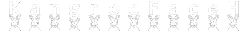 KangrooFaceHollow