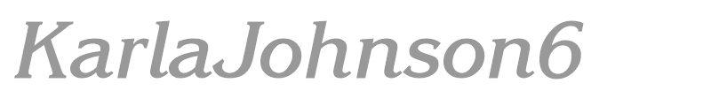 KarlaJohnson6