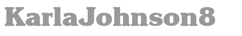 KarlaJohnson8