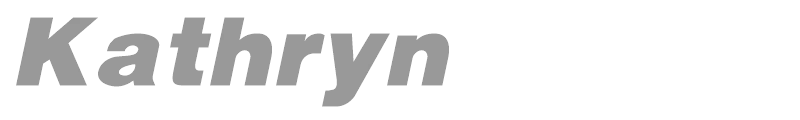 Kathryn