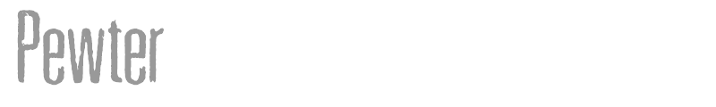 Pewter
