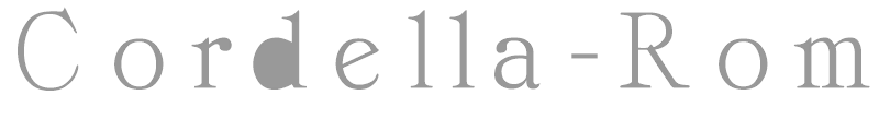 Cordella-Roman