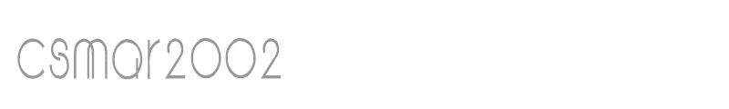 CSMar2002