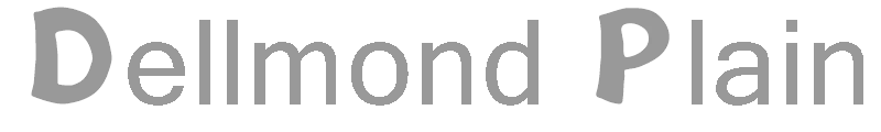 Dellmond Plain
