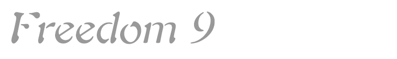 Freedom 9