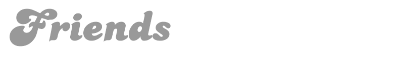 Friends