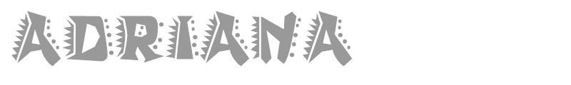 ADRIANA