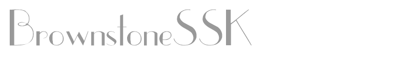 BrownstoneSSK