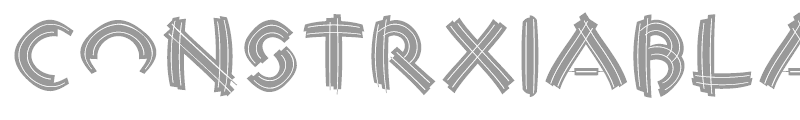 ConstrxiaBlack