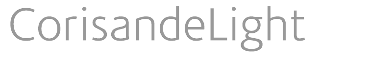 CorisandeLight