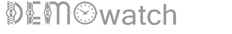 DEMOwatch