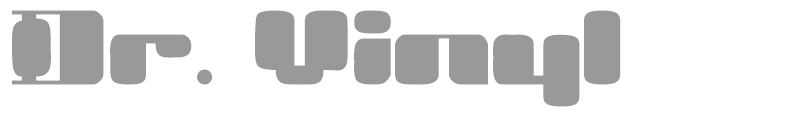 Dr.Vinyl