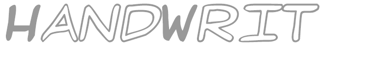 Handwrit