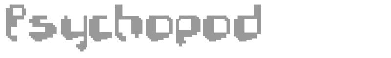 Psychopod