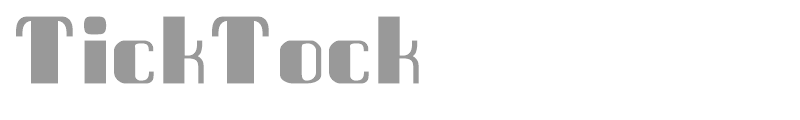 TickTock
