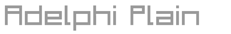 Adelphi Plain