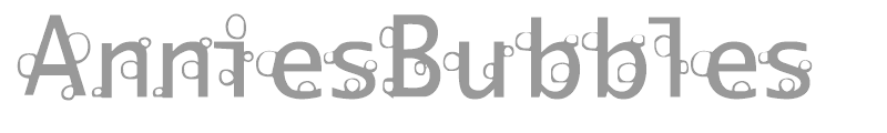 AnniesBubbles