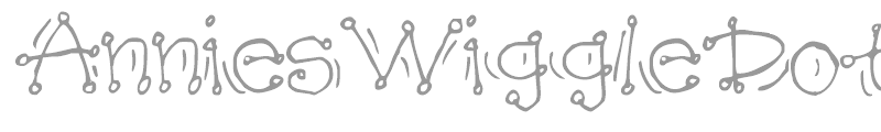 AnniesWiggleDots