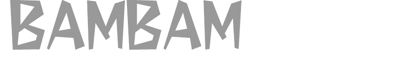 BAMBAM