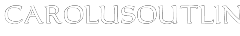 CarolusOutline