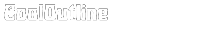 CoolOutline