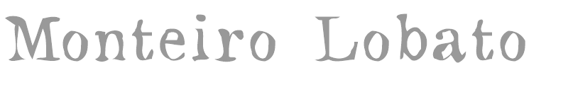 Monteiro Lobato