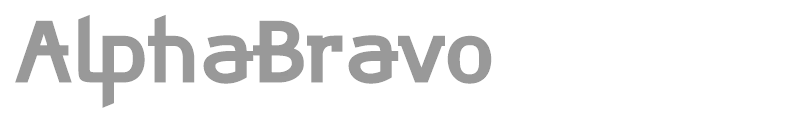 AlphaBravo