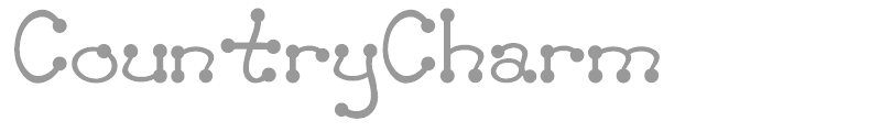 CountryCharm