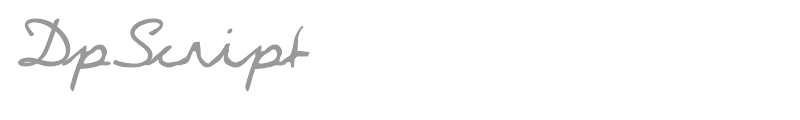 DpScript