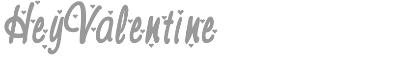 HeyValentine