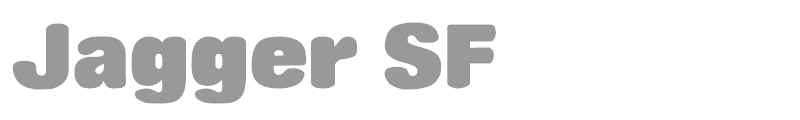 Jagger SF