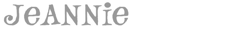 Jeannie