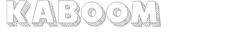 Kaboom