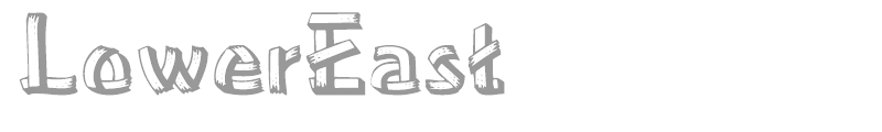 LowerEast